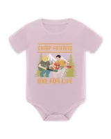 Baby Bodysuit - EU