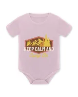 Baby Bodysuit - EU