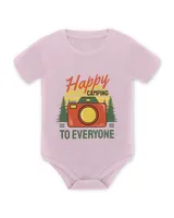 Baby Bodysuit - EU