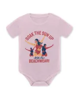Baby Bodysuit - EU