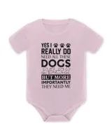Baby Bodysuit - EU