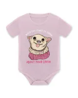 Baby Bodysuit - EU