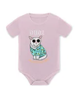 Baby Bodysuit - EU