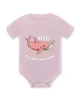 Baby Bodysuit - EU