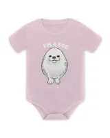 Baby Bodysuit - EU