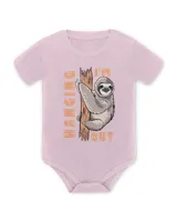 Baby Bodysuit - EU