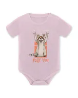 Baby Bodysuit - EU