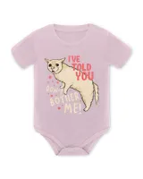 Baby Bodysuit - EU