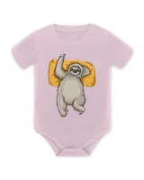 Baby Bodysuit - EU