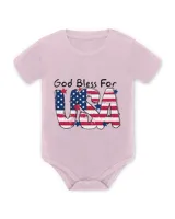 Baby Bodysuit - EU