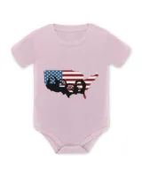 Baby Bodysuit - EU