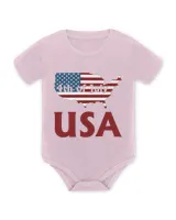 Baby Bodysuit - EU