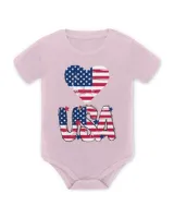 Baby Bodysuit - EU