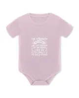 Baby Bodysuit - EU