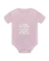 Baby Bodysuit - EU