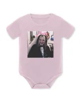 Baby Bodysuit - EU