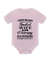 Baby Bodysuit - EU