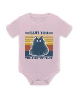 Baby Bodysuit - EU