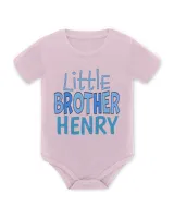 Baby Bodysuit - EU
