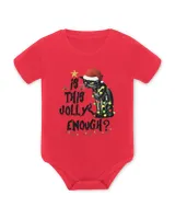 Baby Bodysuit - EU