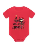 Baby Bodysuit - EU