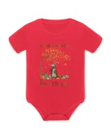 Baby Bodysuit - EU