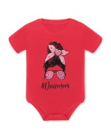 Baby Bodysuit - EU