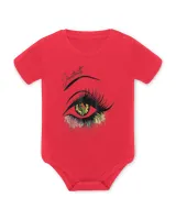 Baby Bodysuit - EU