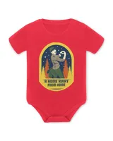 Baby Bodysuit - EU