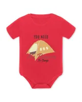 Baby Bodysuit - EU