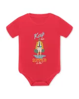Baby Bodysuit - EU