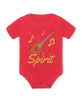 Baby Bodysuit - EU