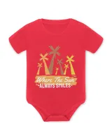 Baby Bodysuit - EU