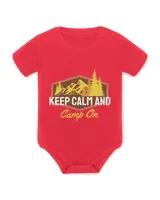 Baby Bodysuit - EU