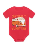 Baby Bodysuit - EU
