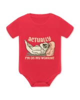 Baby Bodysuit - EU