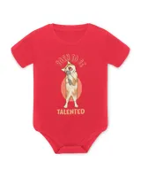 Baby Bodysuit - EU