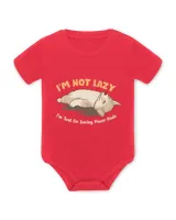 Baby Bodysuit - EU