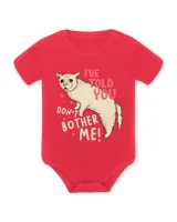 Baby Bodysuit - EU