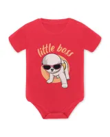 Baby Bodysuit - EU