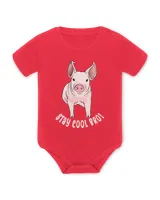 Baby Bodysuit - EU