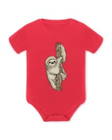 Baby Bodysuit - EU