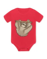 Baby Bodysuit - EU
