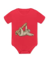 Baby Bodysuit - EU