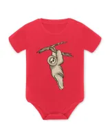 Baby Bodysuit - EU