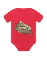 Baby Bodysuit - EU