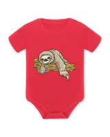 Baby Bodysuit - EU