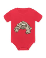 Baby Bodysuit - EU