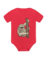 Baby Bodysuit - EU