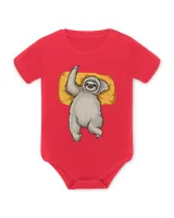 Baby Bodysuit - EU